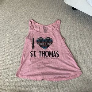 Billabong St Thomas Tank